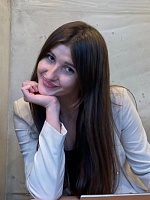 Зелюм Анастасия Николаевна