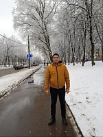 Мессади Абдел Моном