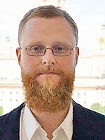Ивинский Александр Дмитриевич