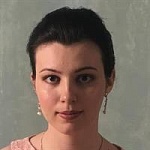 Анна Дмитриевна Маркина