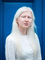 Макаридзе Натиа Юрьевна