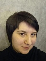 Лысенко Екатерина Константиновна