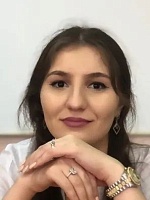 Керимова Ирада Велиевна