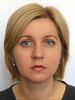 Ан Надежда Андреевна