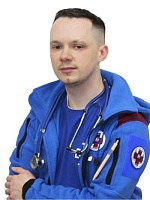 Чернов Кристиан Вадимович