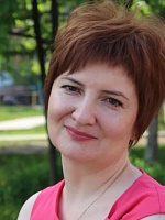 Куклина Анна Владимировна