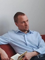 Шанин Алексей Сергеевич