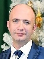 Волошин Андрей Викторович