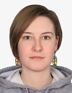 Данилевская Александра Юрьевна