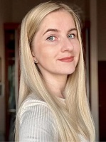 Рузанова Татьяна Владимировна