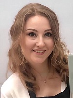 Семёнова Анна Александровна