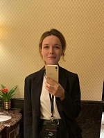 Холодова Арина Дмитриевна