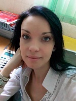 Шистко Виктория Анатольевна