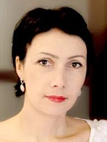 Безгина Ирина Олеговна