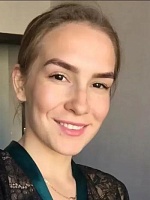 Милейко Анастасия Евгеньевна