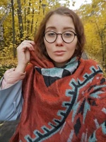 Сорокина Наталья Алексеевна