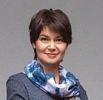 Мелихова Людмила Витальевна