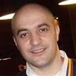 Юрий Серафимович Бабин