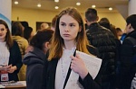 Сидоркина Анастасия Анатольевна