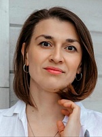 Прохорова Надежда Олеговна