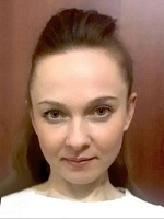 Русских Оксана Витальевна