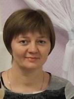 Пархоменко Елена Алексеевна