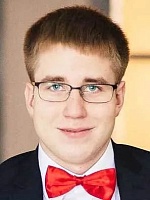 Данчук Артур Анатольевич