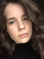Мазурова Ангелина Дмитриевна