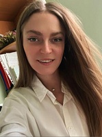 Крылова Мия Вадимовна