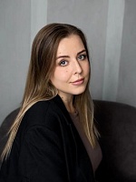 Сыропятова Анастасия Андреевна