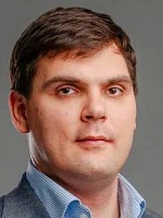 Бубнов Александр Александрович