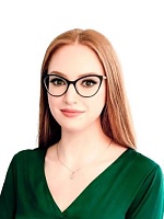 Далидович Янина Георгиевна