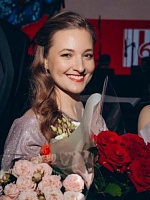 Смирнова Наталья Дмитриевна