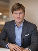 Подлевских Владимир Николаевич