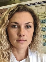 Яковлева Марина Александровна