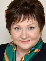 Литвиненко Елена Борисовна