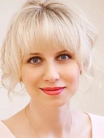 Гаврилова Светлана Михайловна