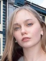 Рожнова Елизавета Сергеевна