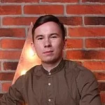 Паргунькин Олег Владимирович