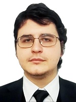Фаттахов Павел Валерьевич