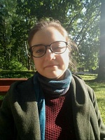Машкина Альберта Вадимовна