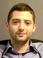Акопян Гарри Робертович