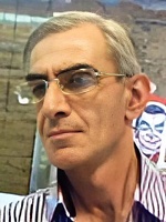 Тограмаджян Вруйр Хачикович
