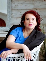 Агешина Ольга Георгиевна