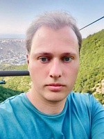 Новиков Андрей Владимирович