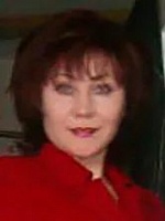 Гумерова Маргарита Аркадьевна