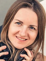 Черткова Екатерина Николаевна