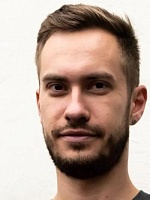 Плюснин Виктор Владимирович
