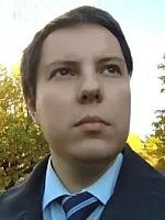 Жматов Дмитрий Владимирович