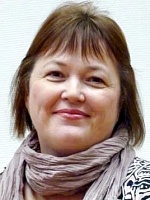 Шерышова Любовь Сергеевна